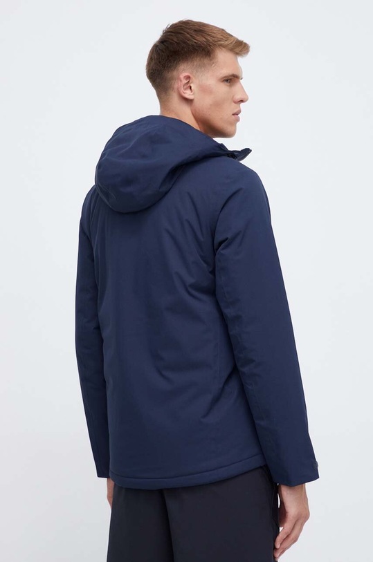Одяг Куртка outdoor Jack Wolfskin Wisper 1111723 темно-синій