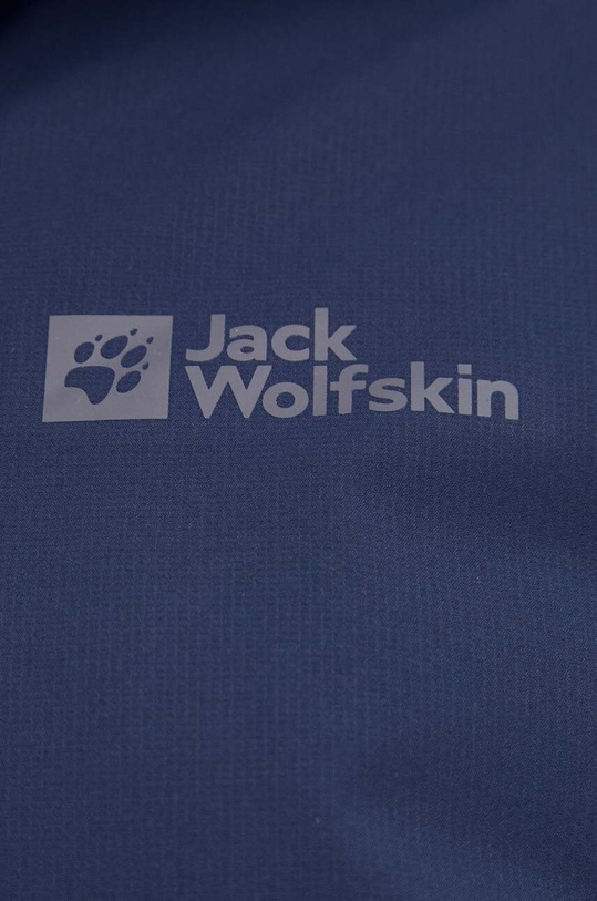 Куртка outdoor Jack Wolfskin Wisper 1111723 темно-синій