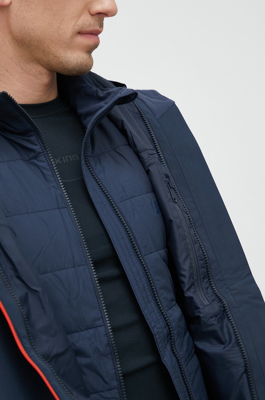 Outdoorová bunda Jack Wolfskin Glaabach 3in1 1115291