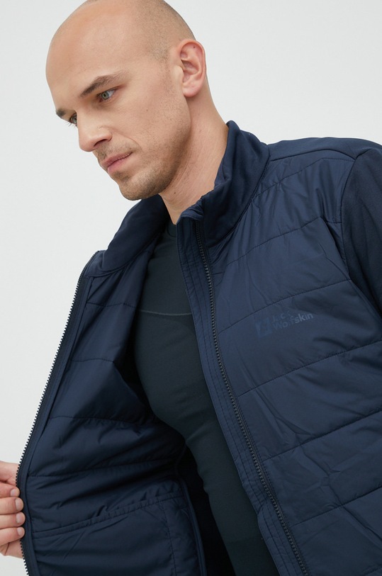 Μπουφάν Jack Wolfskin Glaabach 3in1 1115291