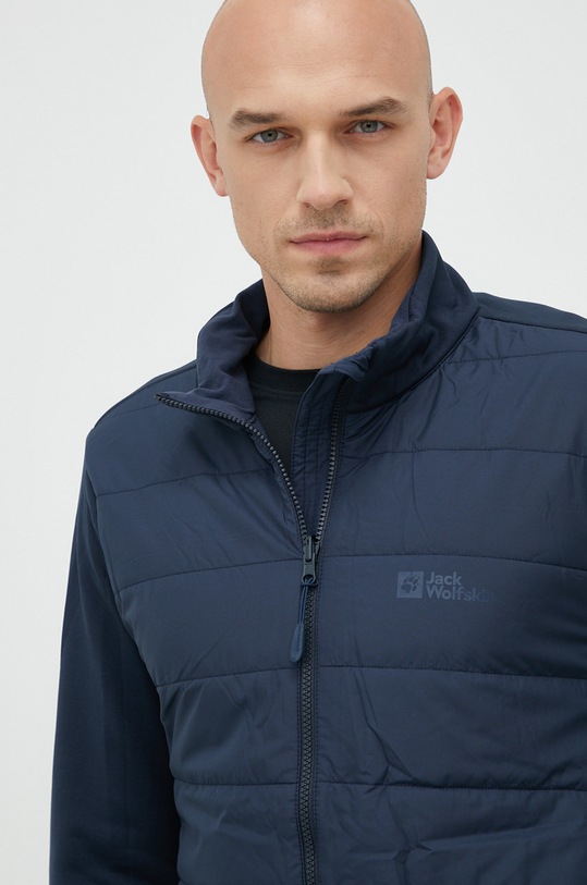 Μπουφάν Jack Wolfskin Glaabach 3in1 1115291