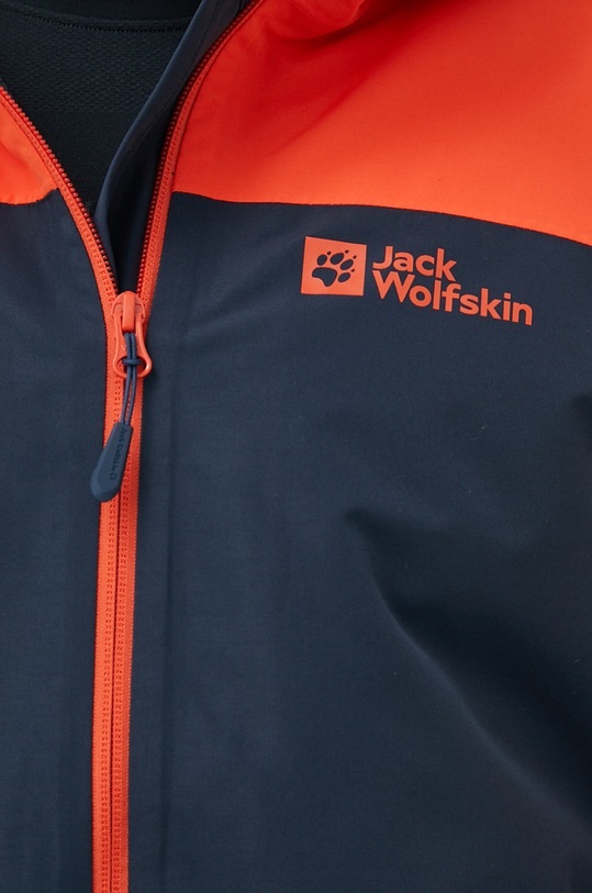 Outdoorová bunda Jack Wolfskin Glaabach 3in1 1115291