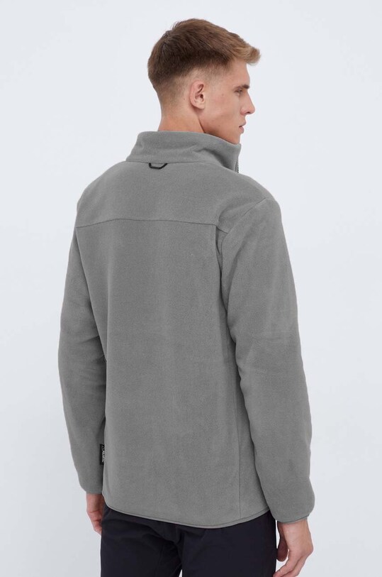Jack Wolfskin geacă outdoor Taubenberg 3in1 1115311 portocaliu