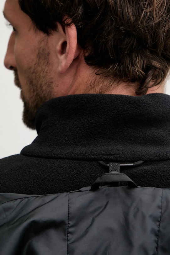 Μπουφάν Jack Wolfskin Taubenberg 3in1 1115311