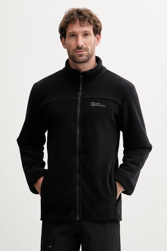 Jack Wolfskin kurtka outdoorowa Taubenberg 3in1 1115311