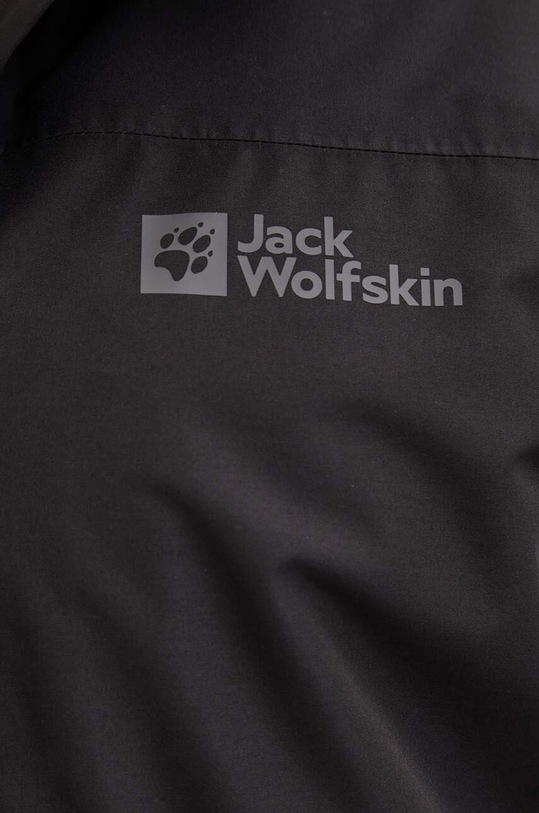 Куртка outdoor Jack Wolfskin Taubenberg 3in1 1115311