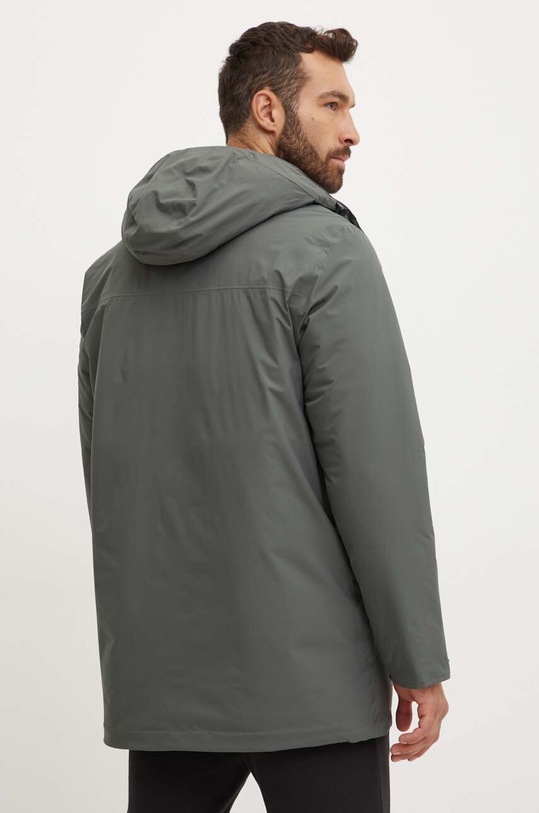 Oblečení Bunda Jack Wolfskin 1115461 zelená