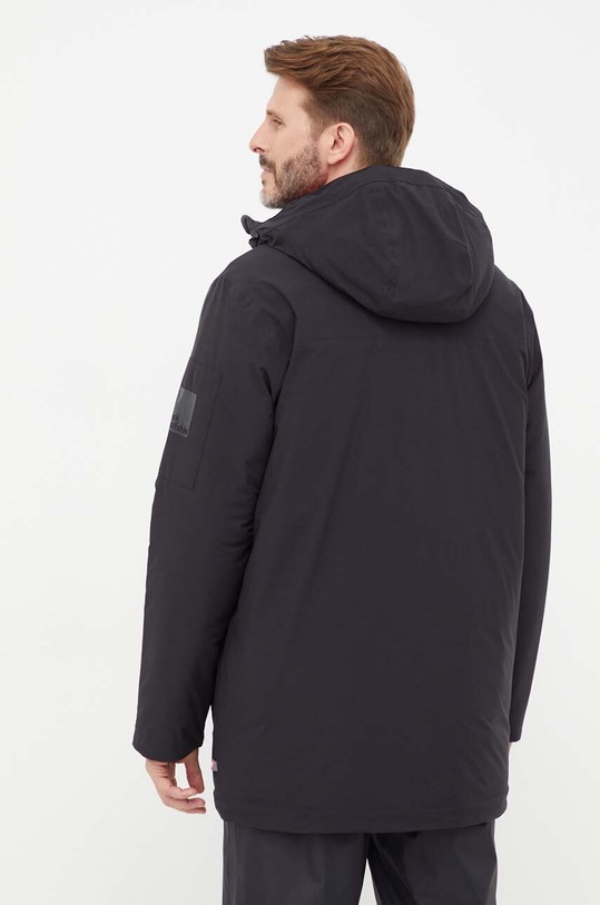 Одяг Куртка Jack Wolfskin 1115461 чорний