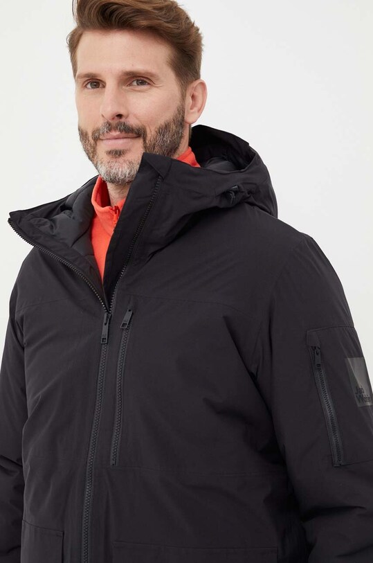 Μπουφάν Jack Wolfskin 1115461