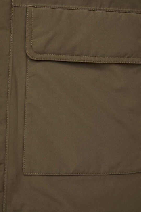 Jack Wolfskin geaca 1115471 verde