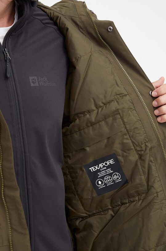 Jack Wolfskin geaca 1115471
