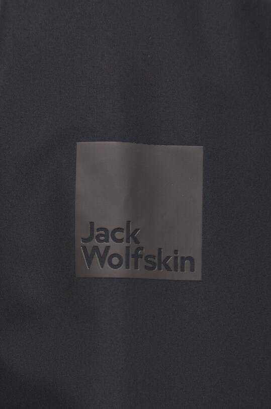 Jack Wolfskin kurtka 1115471 czarny
