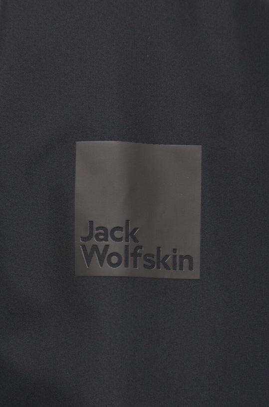 Bunda Jack Wolfskin 1115471 černá
