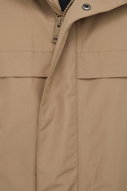 Jack Wolfskin geaca 1115471 bej