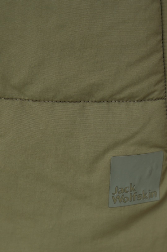 Jack Wolfskin bezrękawnik 1206402 zielony