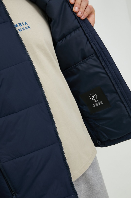 Športová vesta Jack Wolfskin Bergland Ins 1206901