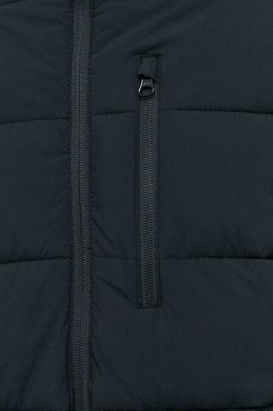 Jakna Abercrombie & Fitch KI132.3411.900 crna