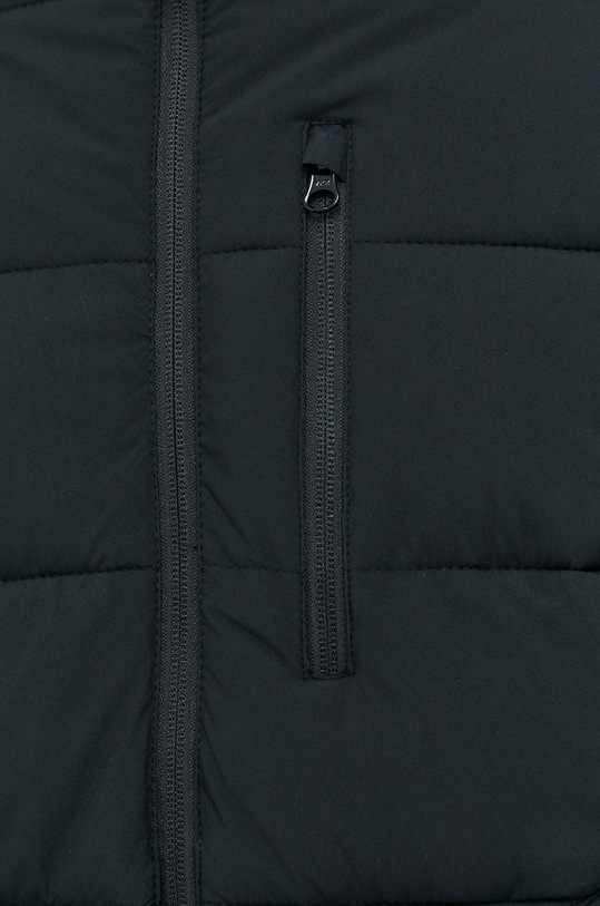 Abercrombie & Fitch kurtka KI132.3411.900 czarny