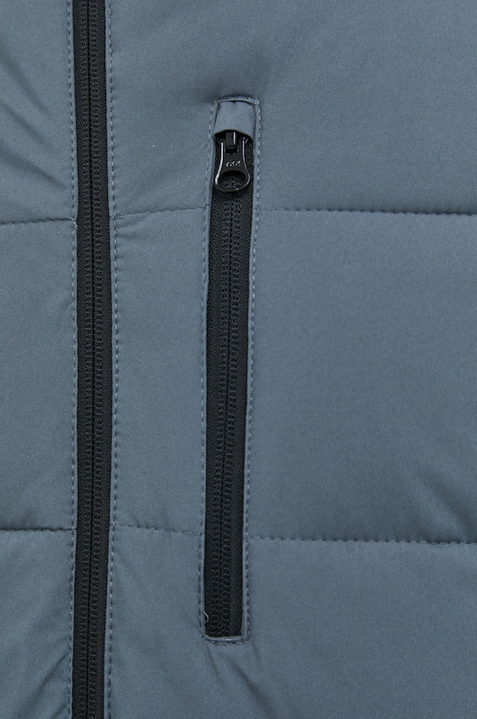 Abercrombie & Fitch kurtka KI132.3412.220 szary