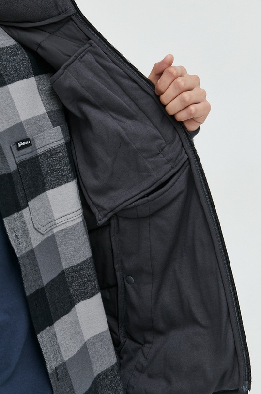 Abercrombie & Fitch kurtka KI132.3412.220