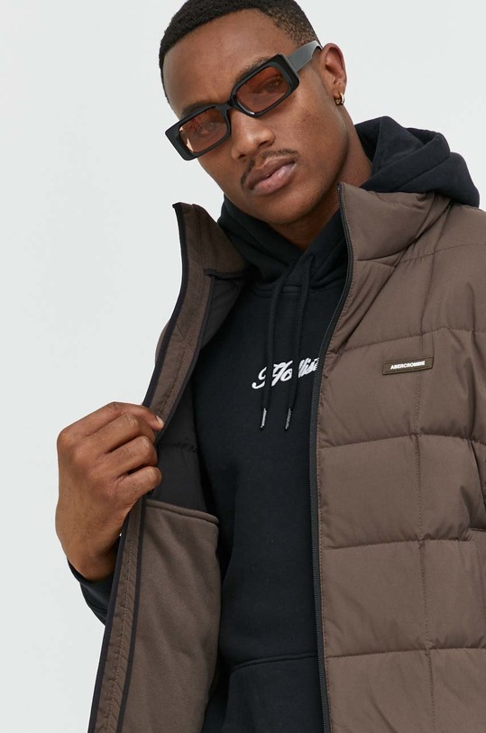 Αμάνικο μπουφάν Abercrombie & Fitch KI132.3461.400