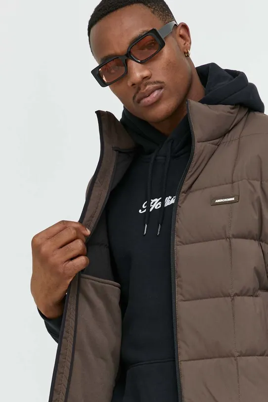 Abercrombie & Fitch bezrękawnik KI132.3461.400