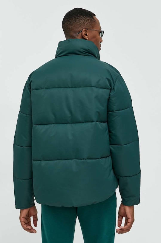 Oblečenie Bunda Abercrombie & Fitch KI132.3507.300 zelená