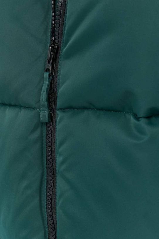 Bunda Abercrombie & Fitch KI132.3507.300 zelená