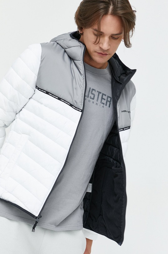 Hollister Co. kurtka KI332.2516.101
