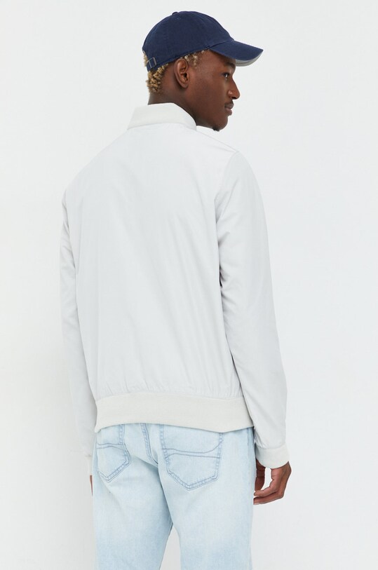 Oblečenie Bunda Hollister Co. KI332.2624.110 béžová