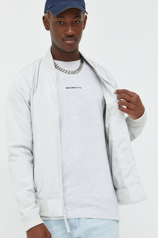 Bomber bunda Hollister Co. KI332.2624.110