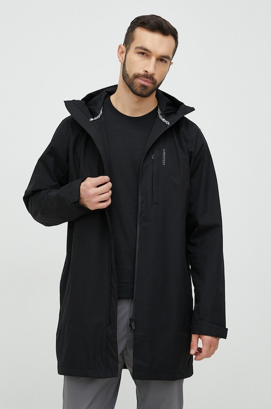 Protest kurtka outdoorowa Prtthoreau 6723300