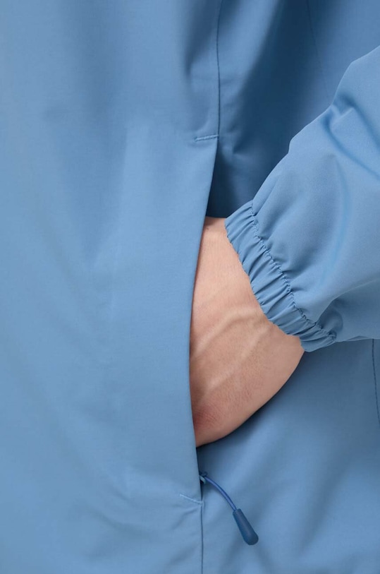 Turistická bunda Jack Wolfskin STORMY POINT 2L JKT 1111142