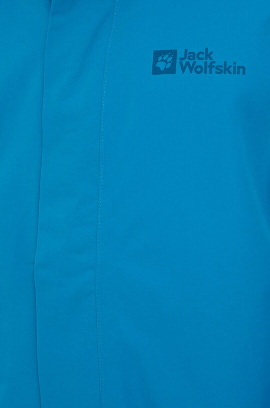 Μπουφάν Jack Wolfskin Stormy Point 1111142