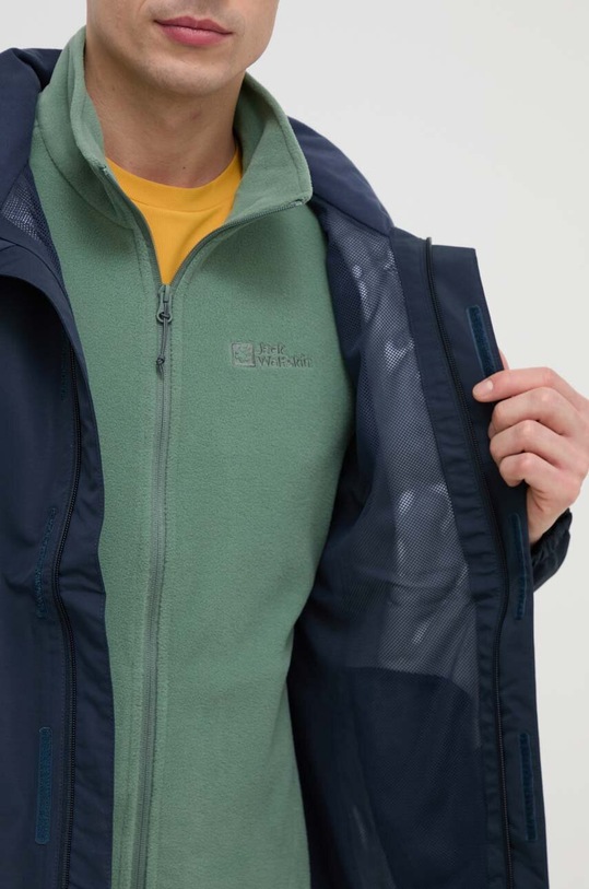 Jack Wolfskin kurtka outdoorowa Stormy Point 1111142