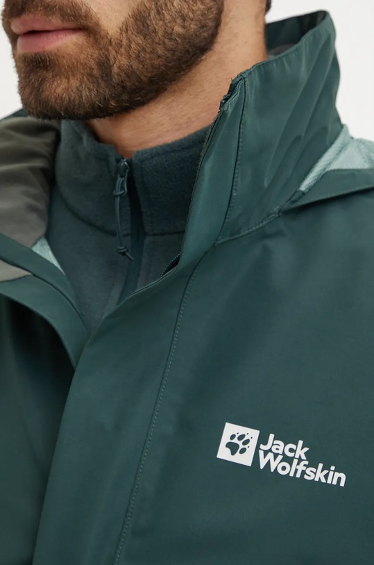 Куртка outdoor Jack Wolfskin Stormy Point 1111142
