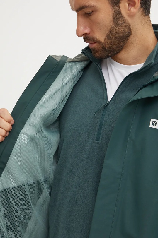 Куртка outdoor Jack Wolfskin Stormy Point 1111142