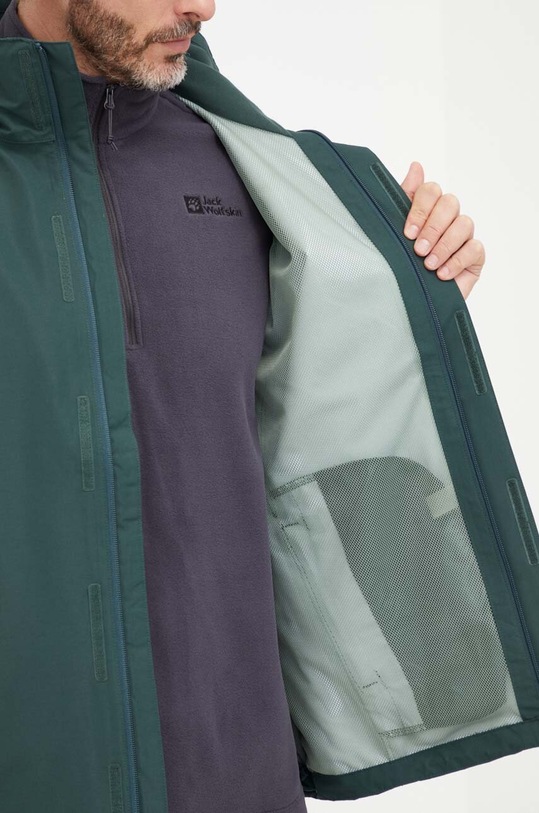 Jack Wolfskin kurtka outdoorowa Stormy Point 1111142