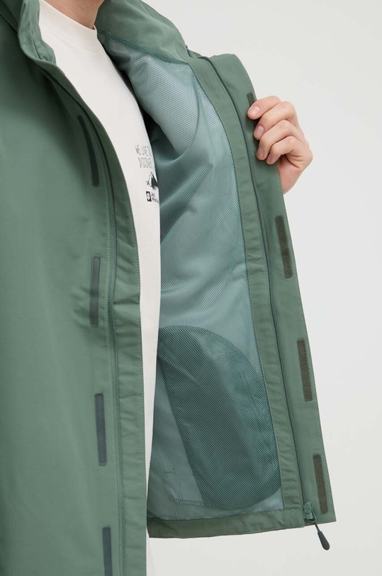Jack Wolfskin kurtka outdoorowa Stormy Point 2L 1111142