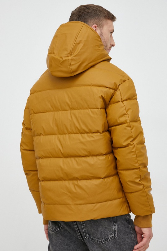 Oblečení Bunda Lyle & Scott JK1707V.W704 zlatá