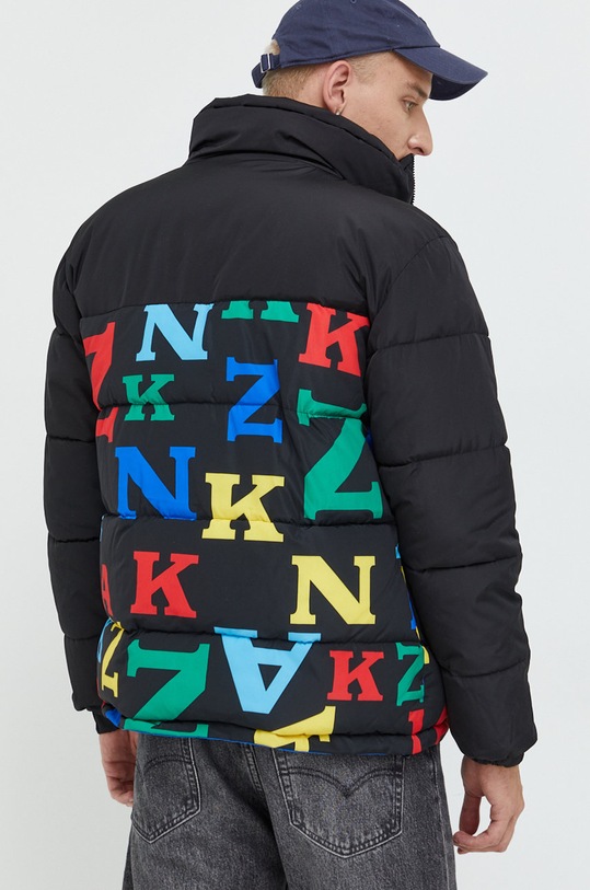 Îmbrăcăminte Karl Kani geacă reversibilă 6076821 multicolor