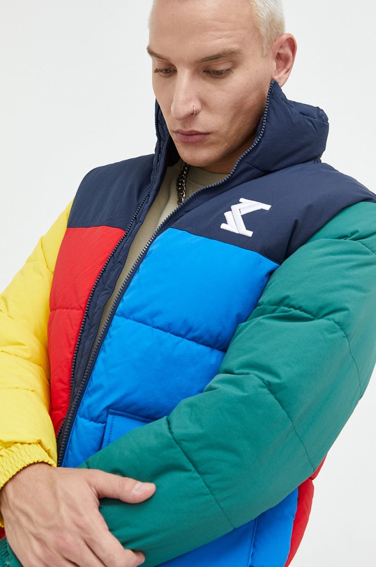 Karl Kani giacca foderato multicolore 6076824