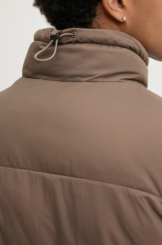 Prsluk Dickies DK0A4Y2KBLK1 smeđa