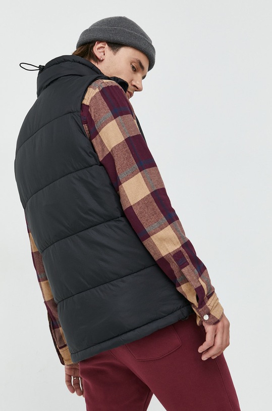 Abbigliamento Dickies smanicato DK0A4Y2KBLK1 nero