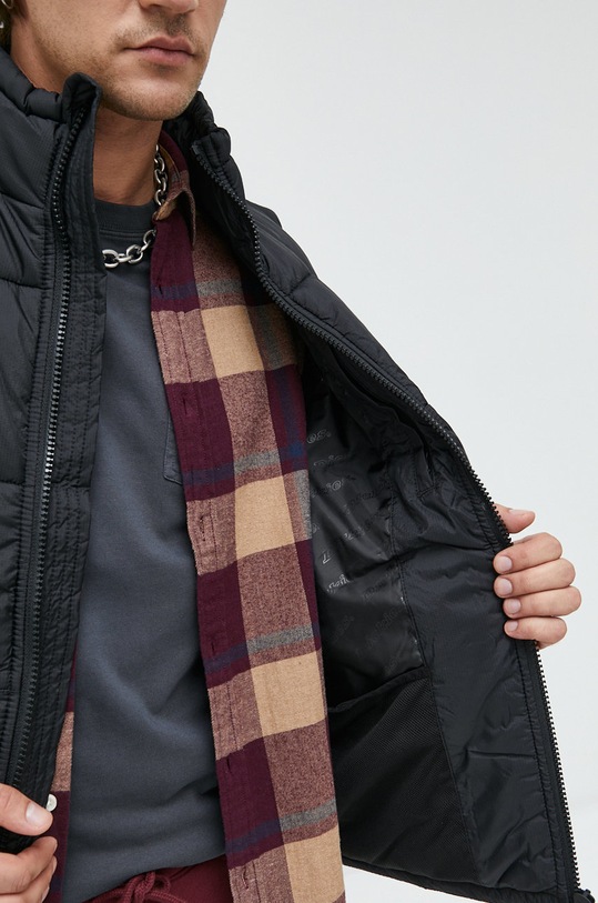 Dickies smanicato DK0A4Y2KBLK1 nero