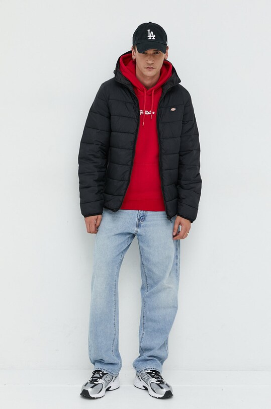 Куртка Dickies DK0A4Y3XBLK1 чёрный AW24