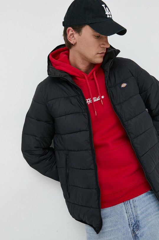 Куртка Dickies чёрный DK0A4Y3XBLK1