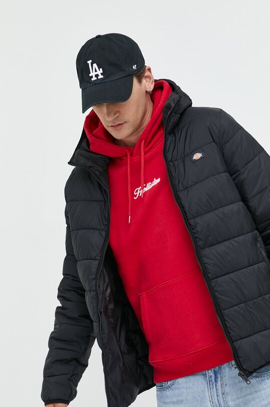 Куртка Dickies DK0A4Y3XBLK1
