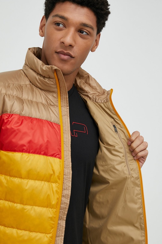 Péřová sportovní bunda Marmot Ares 71260