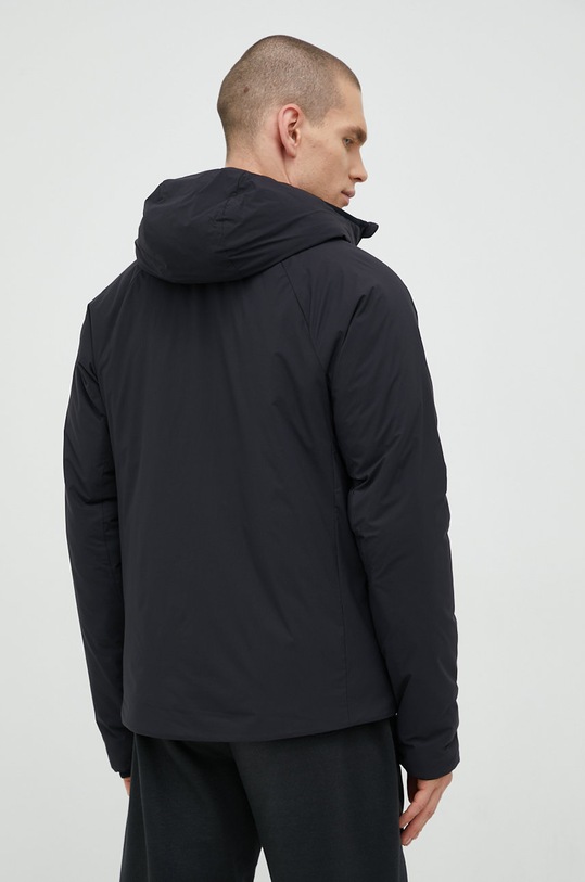 Odzież Marmot kurtka outdoorowa Novus M12691 czarny